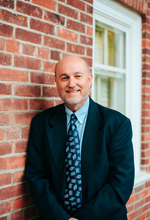 Photo of John Meyers